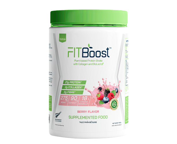 FITboost™