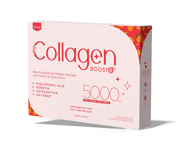 CollagenBOOSTE™