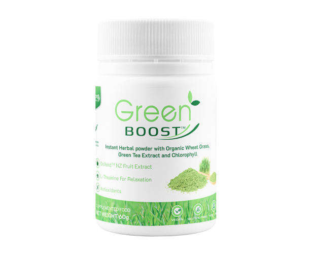 GreenBOOST™