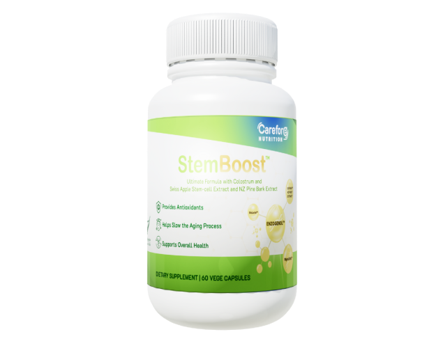StemBoost™