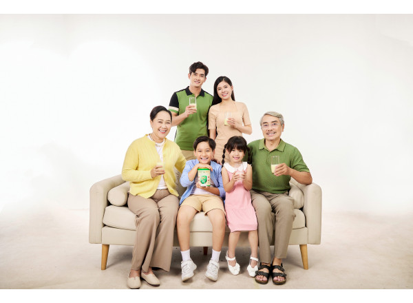 COLOS IGGOLD™ Named Top 3 Finalist at NutraIngredients-Asia Awards 2025