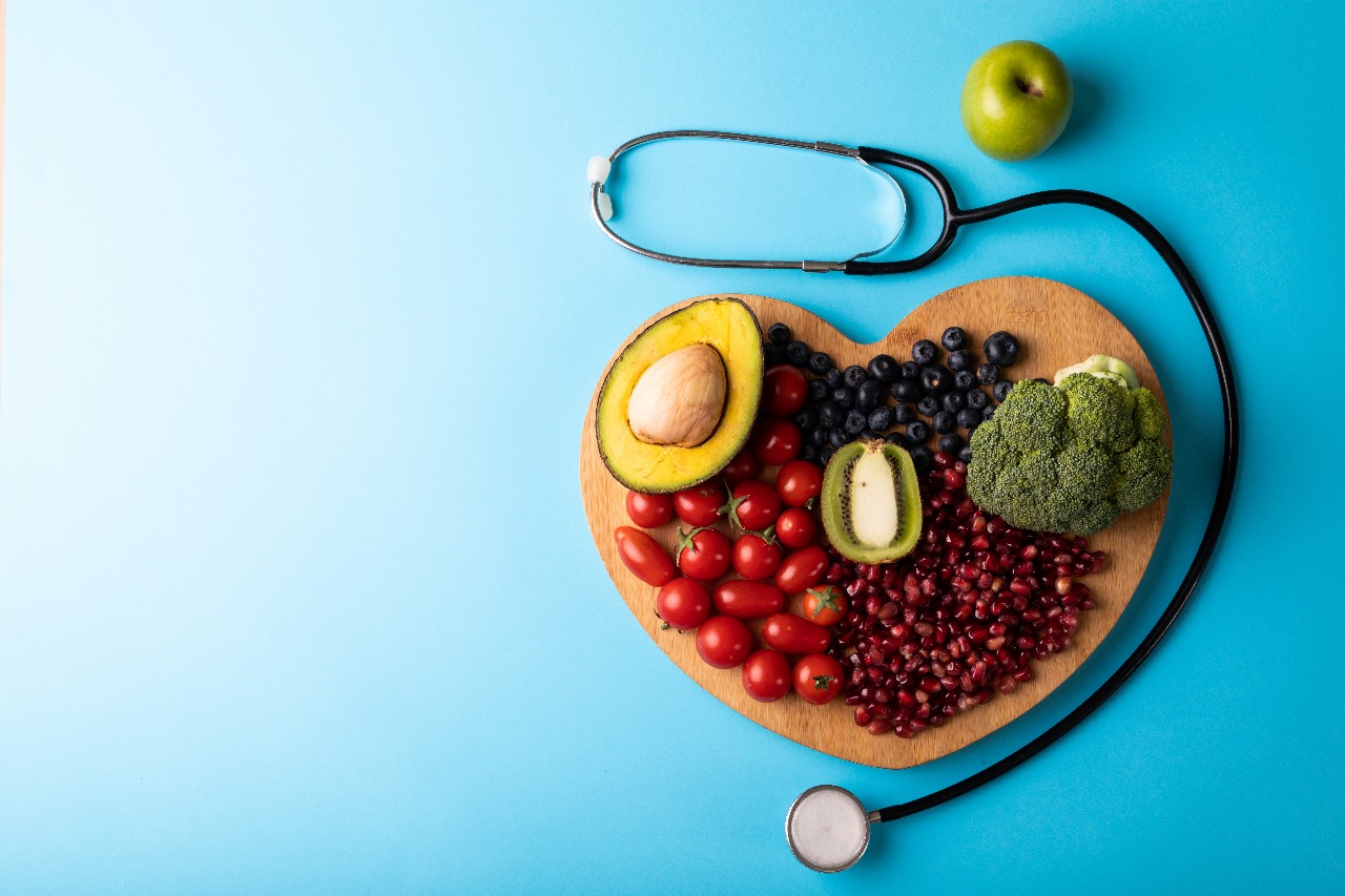 Unraveling Their Role in Cardiovascular Health | Antioxidants in cardiovascular health