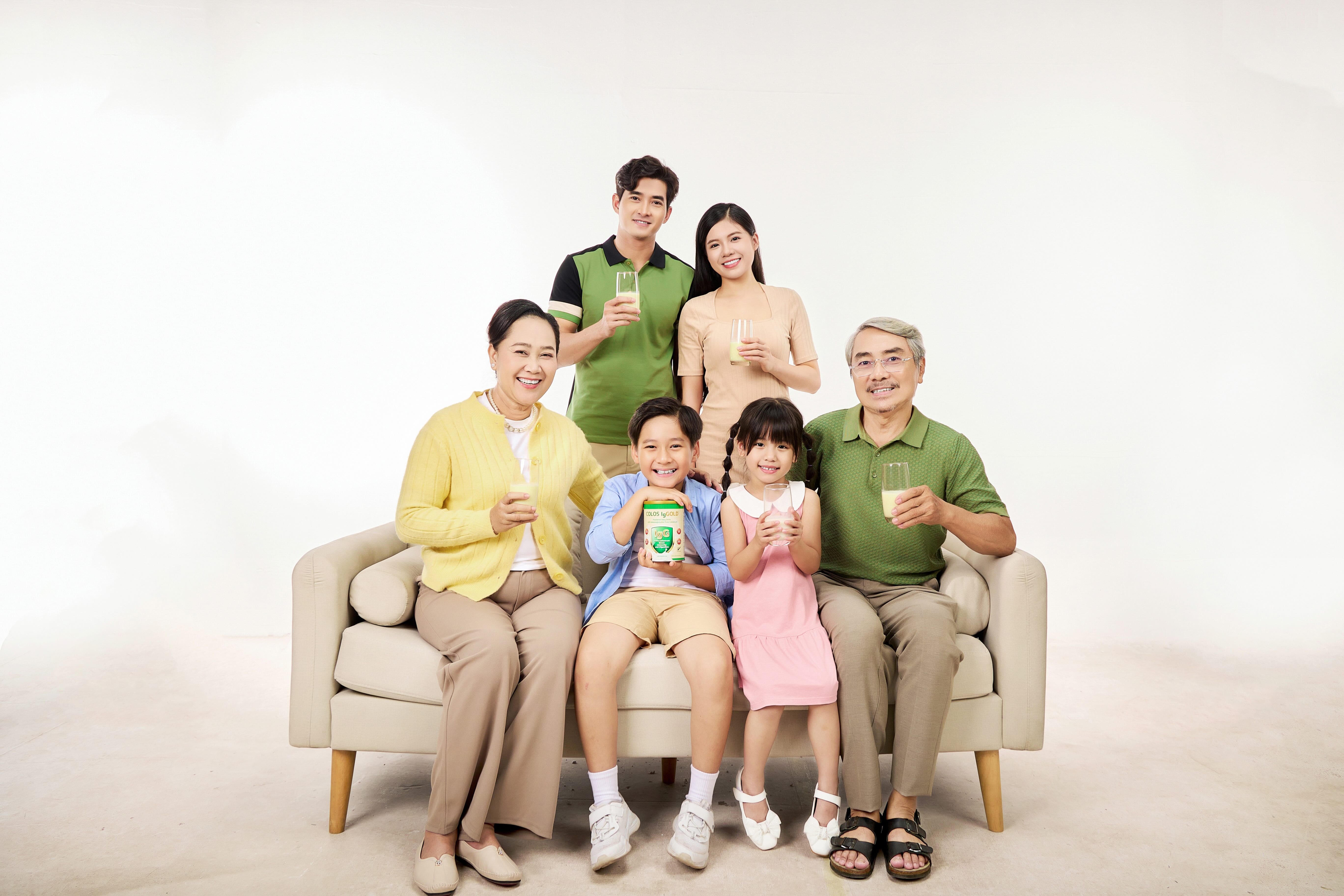 COLOS IGGOLD™ Named Top 3 Finalist at NutraIngredients-Asia Awards 2025