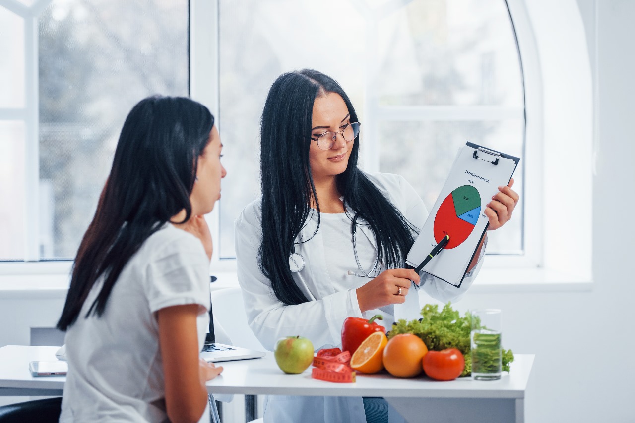 Unlock Your Body’s Potential: The Ultimate Guide to Stem Cell Nutrition
