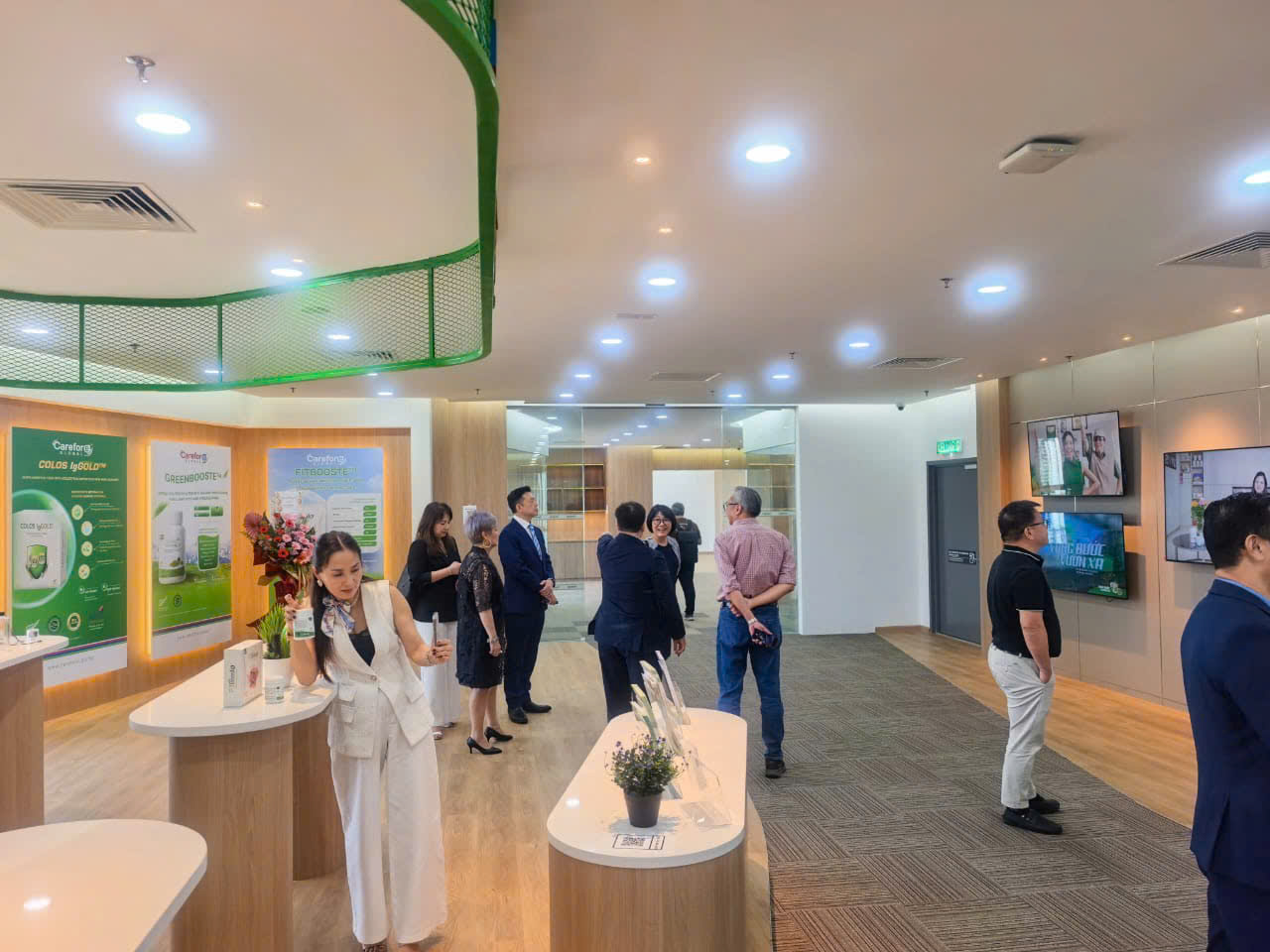 Carefore Global official launched on January 25, 2026 in Kuala Lumpur, Malaysia